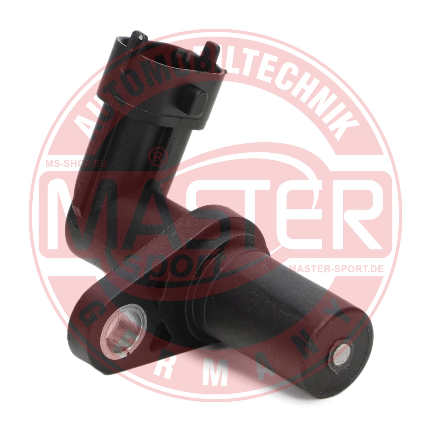 Sensor, crankshaft pulse