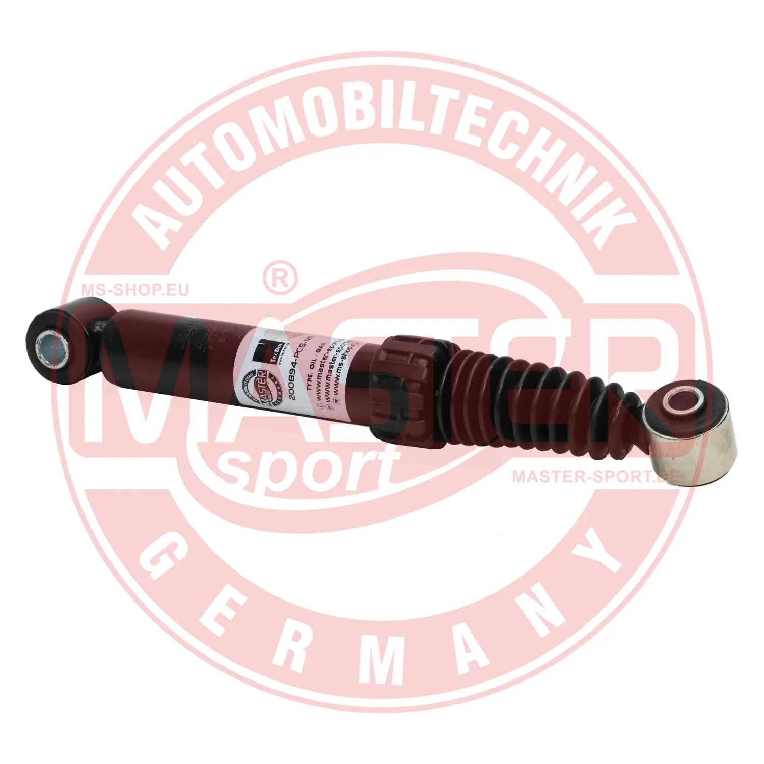 Shock Absorber