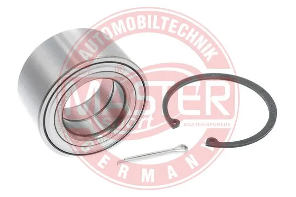 Wheel Bearing Kit (6956-SET-MS)
