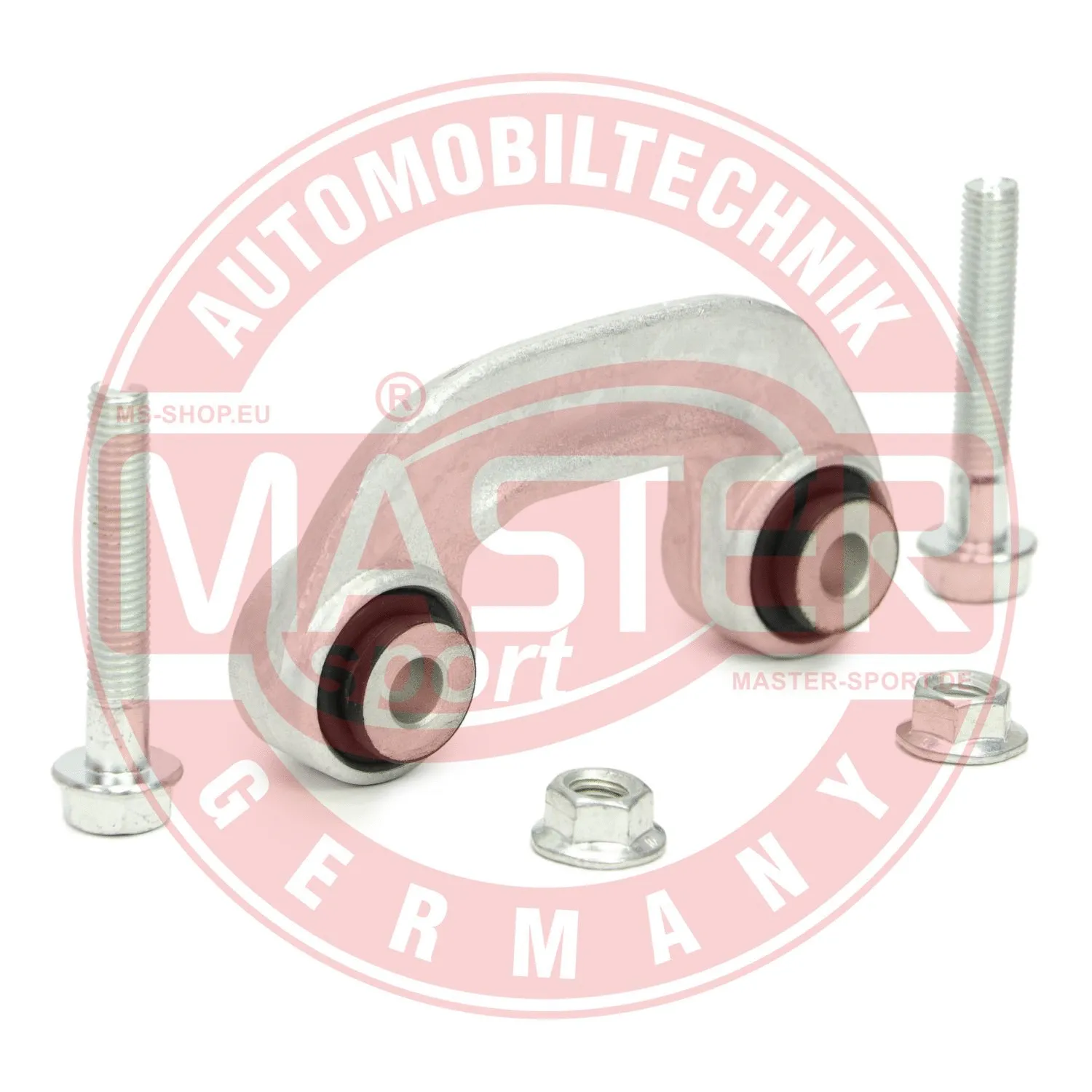 Link/Coupling Rod, stabiliser bar