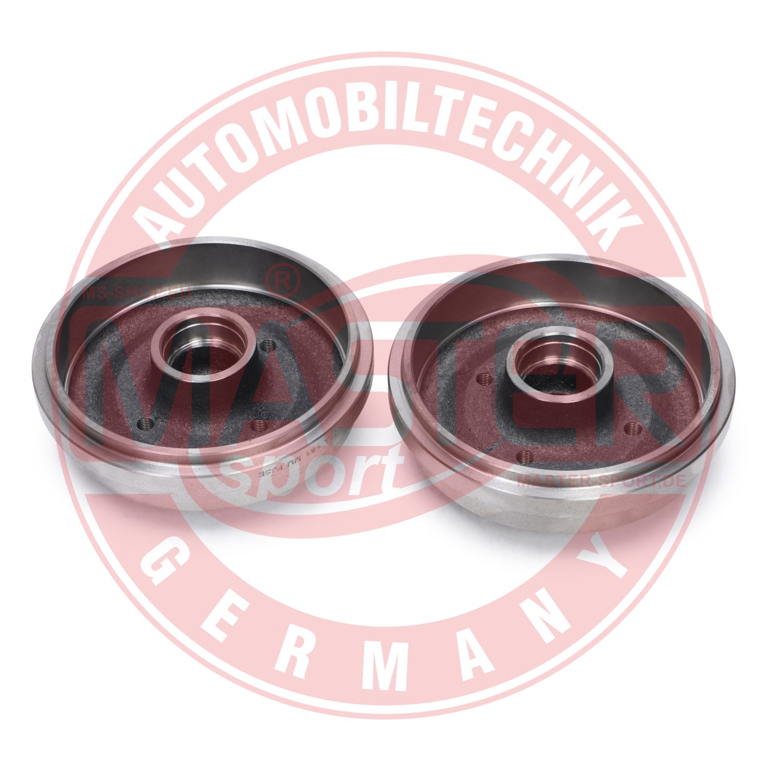 Brake Drum