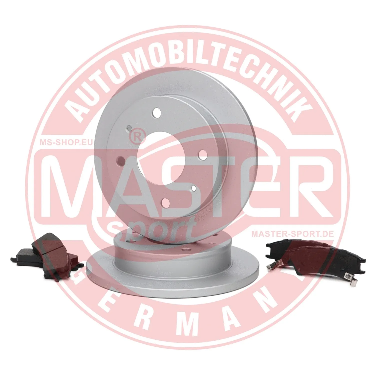 Brake Kit, disc brake