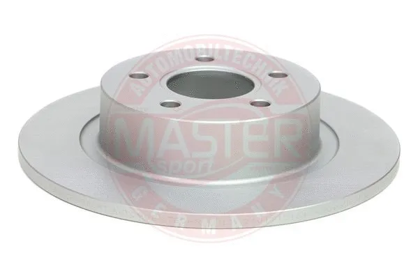 Brake Disc (24011101541-PCS-MS)