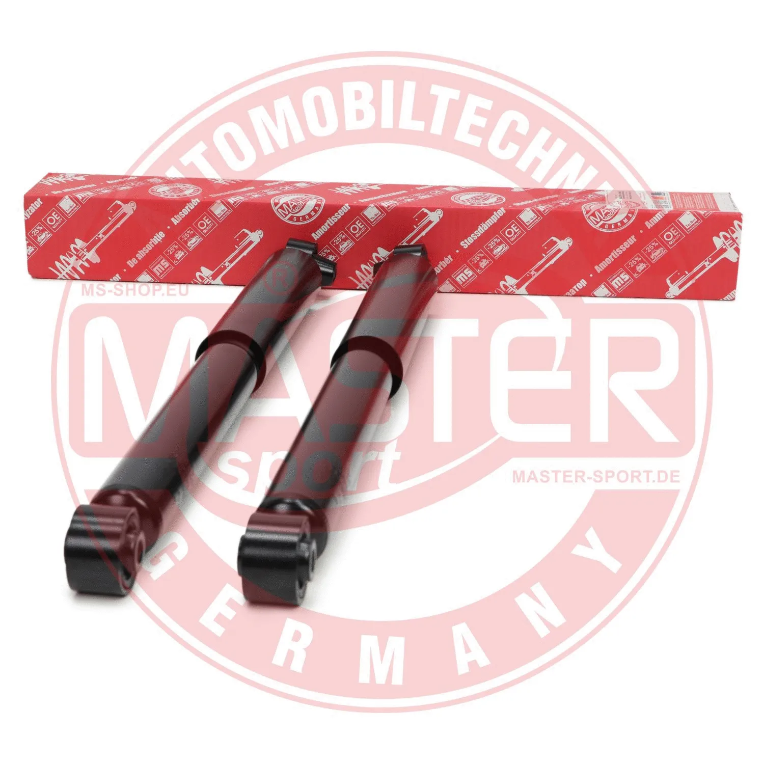 Shock Absorber