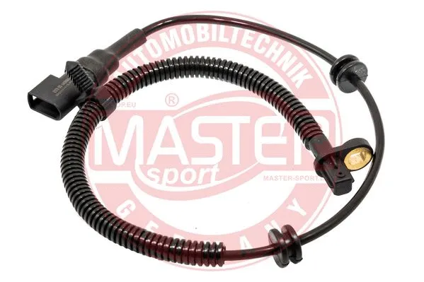 Sensor, wheel speed (0986594515-PCS-MS)