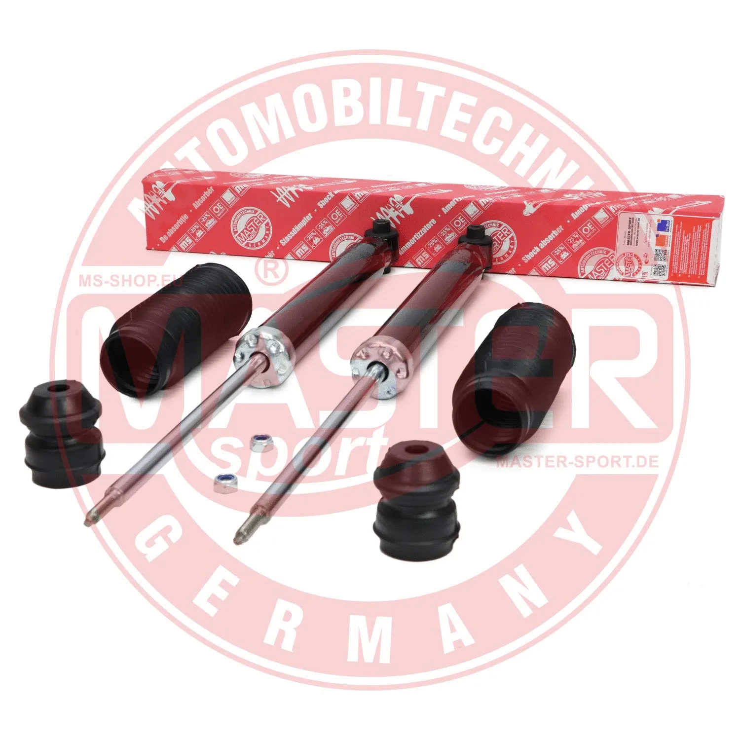 Shock Absorber