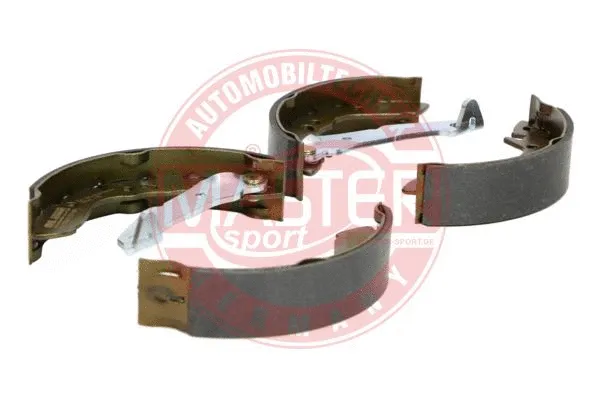 Brake Shoe Set (03013703672-SET-MS)