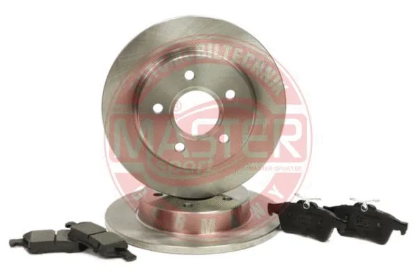 Brake Kit, disc brake