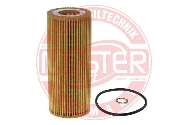 Oil Filter (721/4X-OF-PCS-MS)