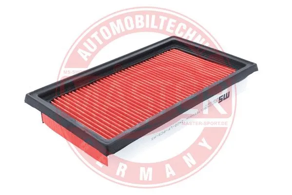 Air Filter (2420-LF-PCS-MS)