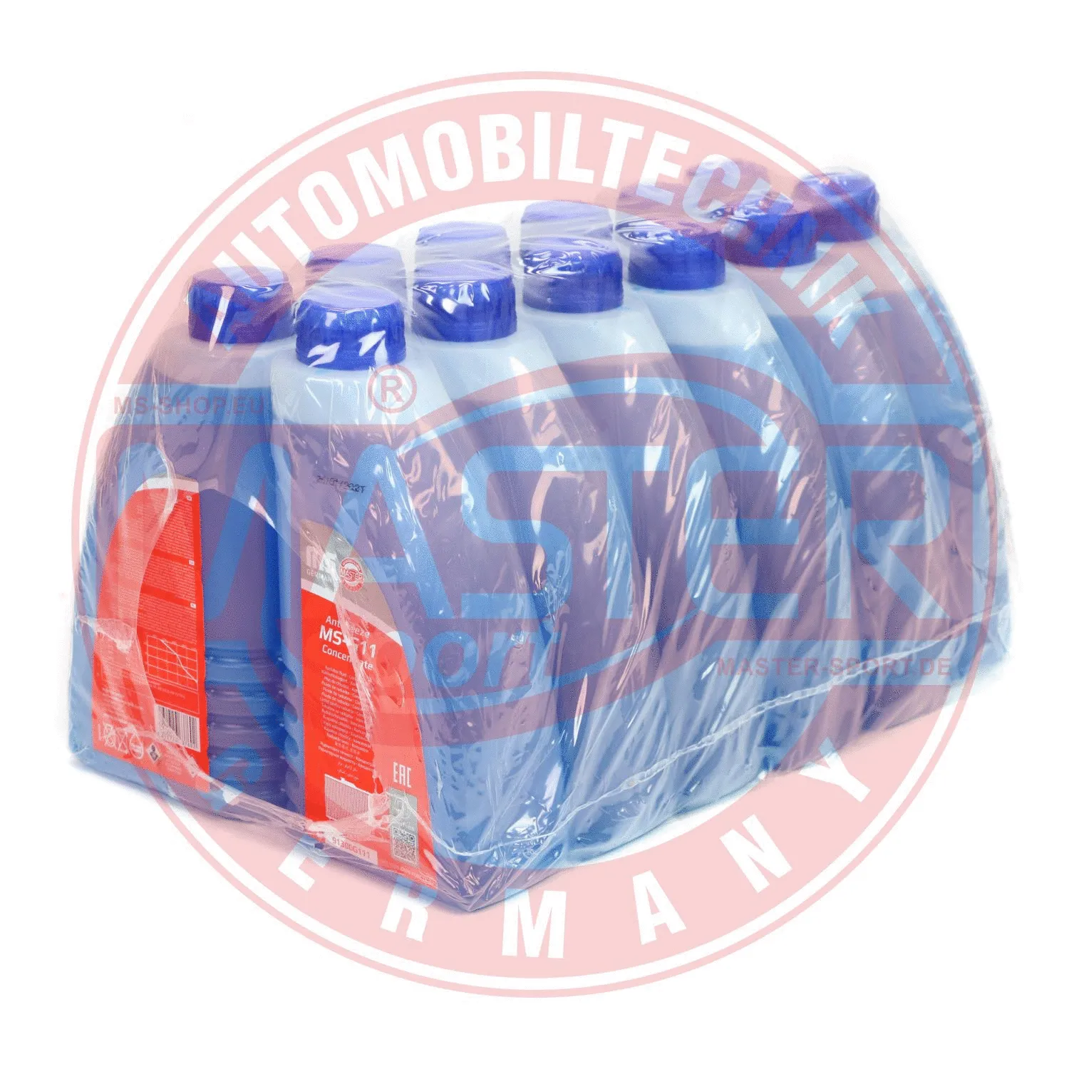 Antifreeze