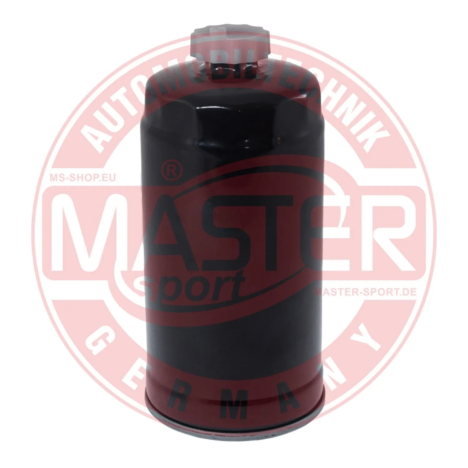 Fuel Filter (854/2-KF-PCS-MS)