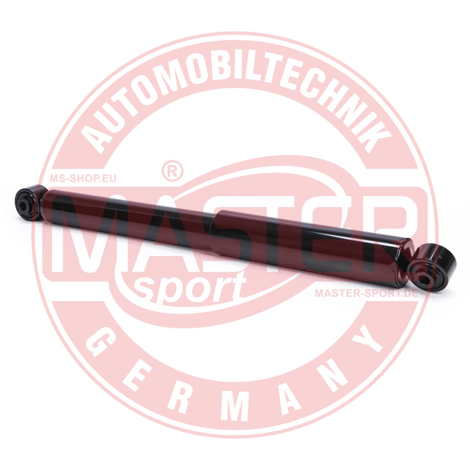 Shock Absorber (316887-PCS-MS)