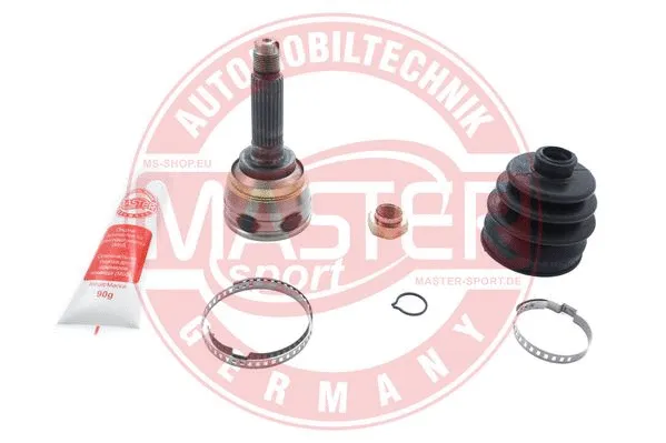Joint Kit, drive shaft (302984-SET-MS)