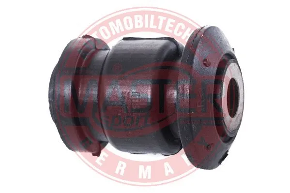 Mounting, control/trailing arm (2510M-PCS-MS)