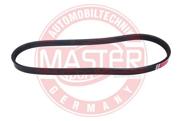 V-Ribbed Belt (4PK715-PCS-MS)