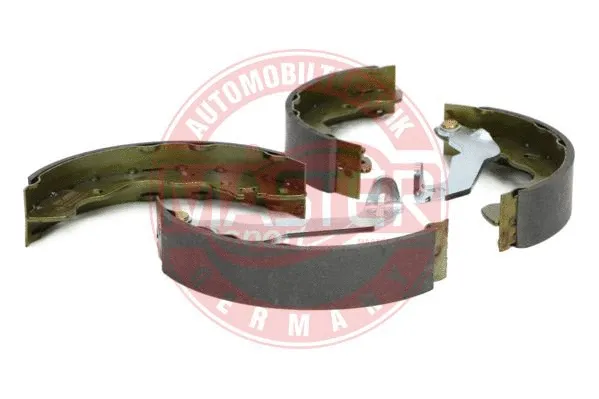 Brake Shoe Set (03013840982-SET-MS)