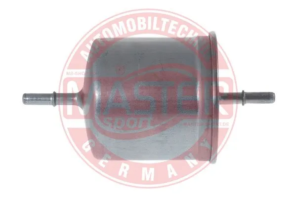 Fuel Filter (822/2-KF-PCS-MS)