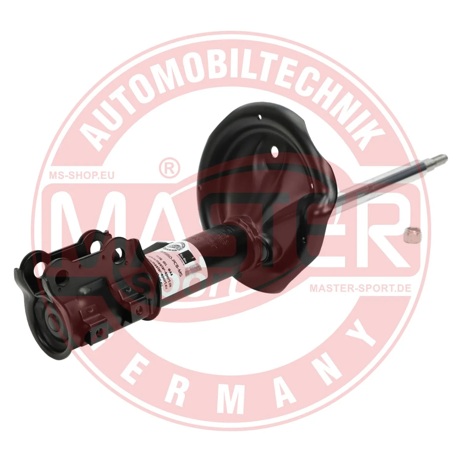 Shock Absorber