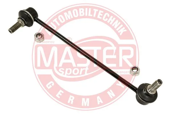 Link/Coupling Rod, stabiliser bar (30373-PCS-MS)