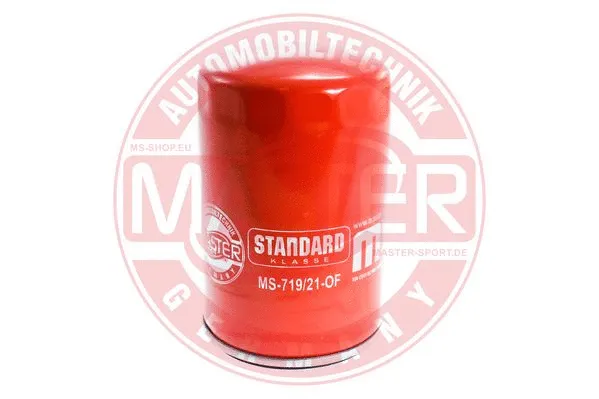 Oil Filter (719/21-OF-PCS-MS)