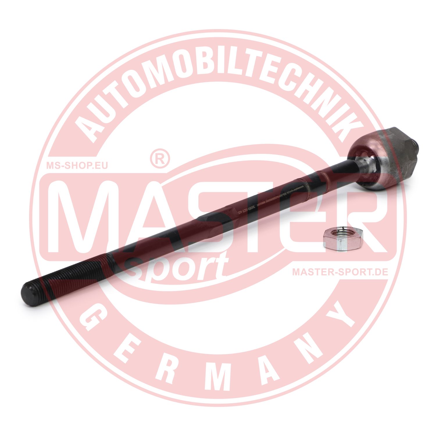 Inner Tie Rod