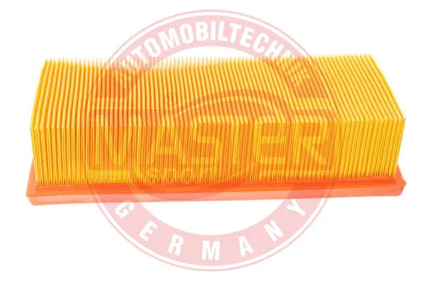 Air Filter (2584-LF-PCS-MS)