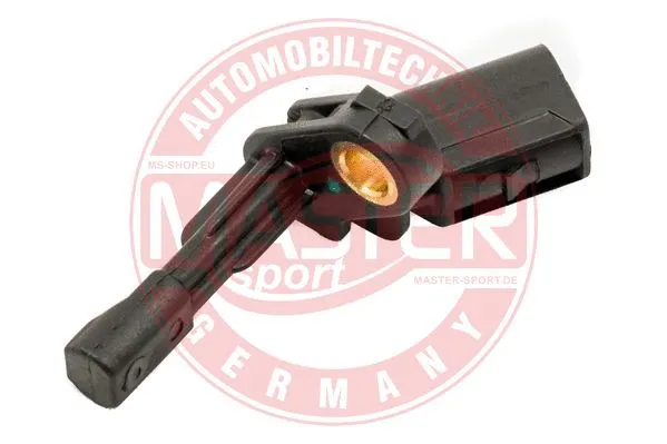 Sensor, wheel speed (0986594507-PCS-MS)