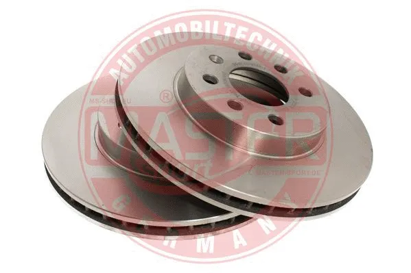 Brake Disc (24012401631-SET-MS)