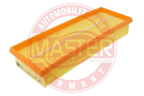 Air Filter (3282-LF-PCS-MS)
