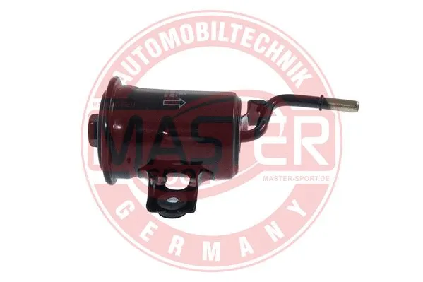 Fuel Filter (563K-KF-PCS-MS)
