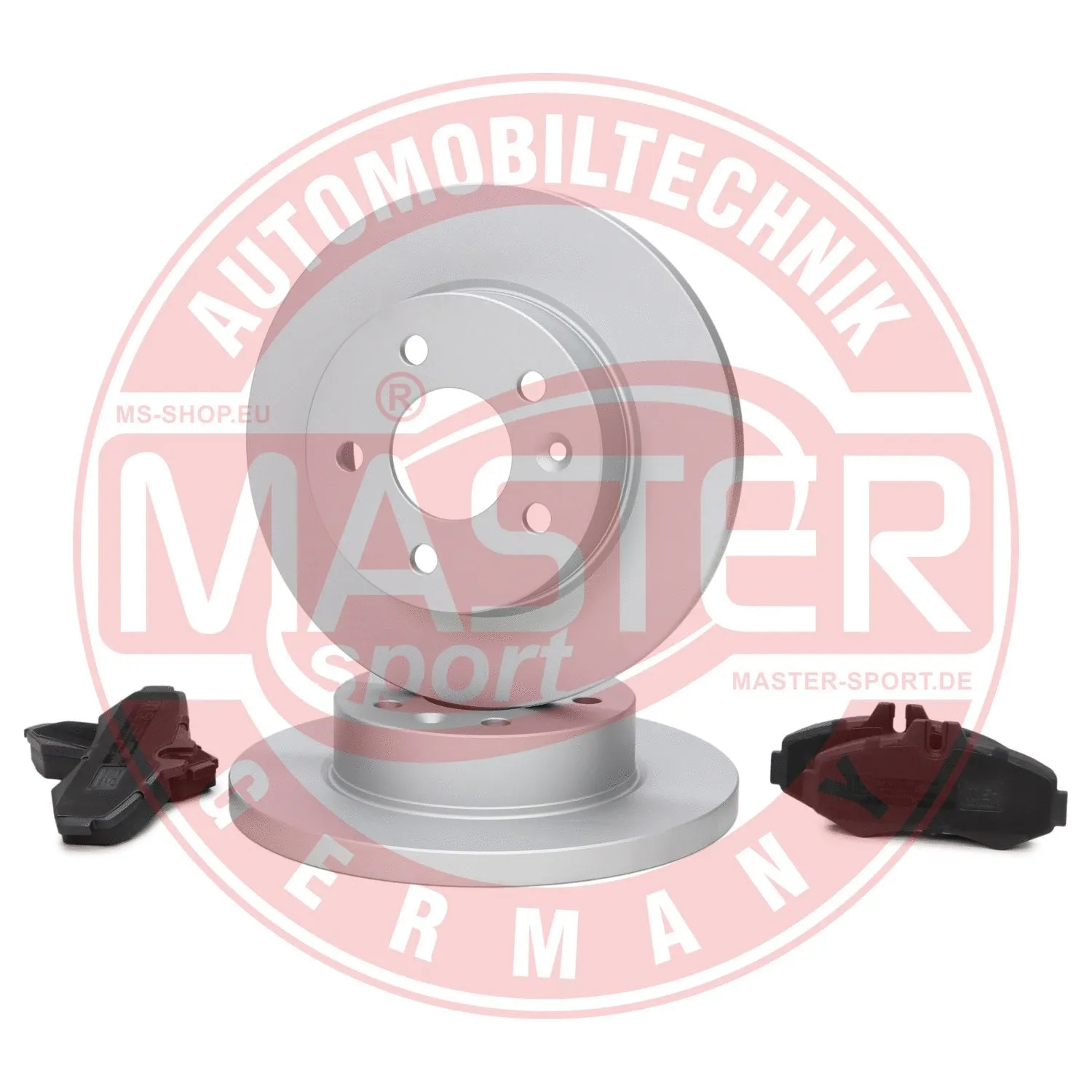 Brake Kit, disc brake