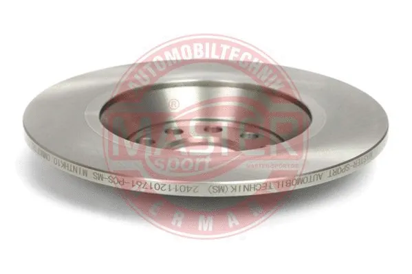 Brake Disc (24011201761-PCS-MS)