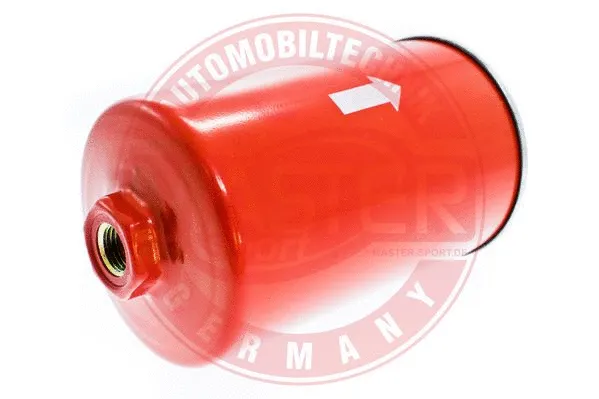 Fuel Filter (853-PCS-MS)