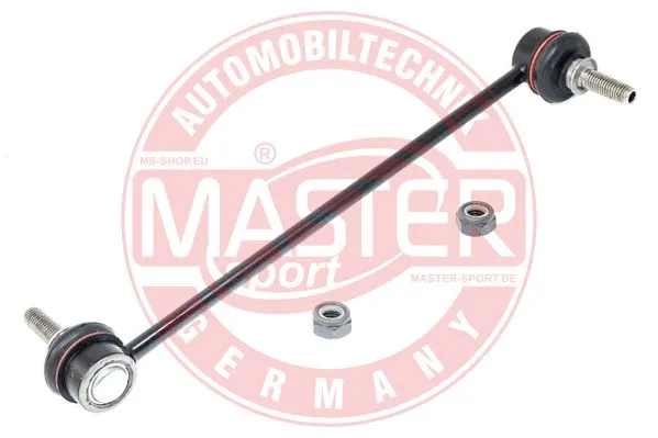 Link/Coupling Rod, stabiliser bar (37109-PCS-MS)