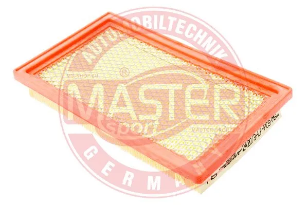 Air Filter (2420/3-LF-PCS-MS)