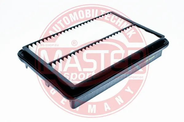 Air Filter (27017-LF-PCS-MS)