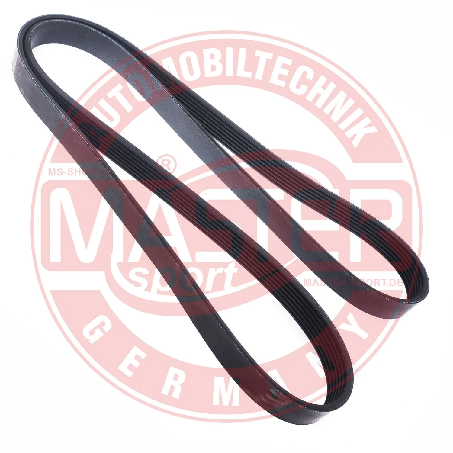 V-Ribbed Belt (7PK1705-PCS-MS)