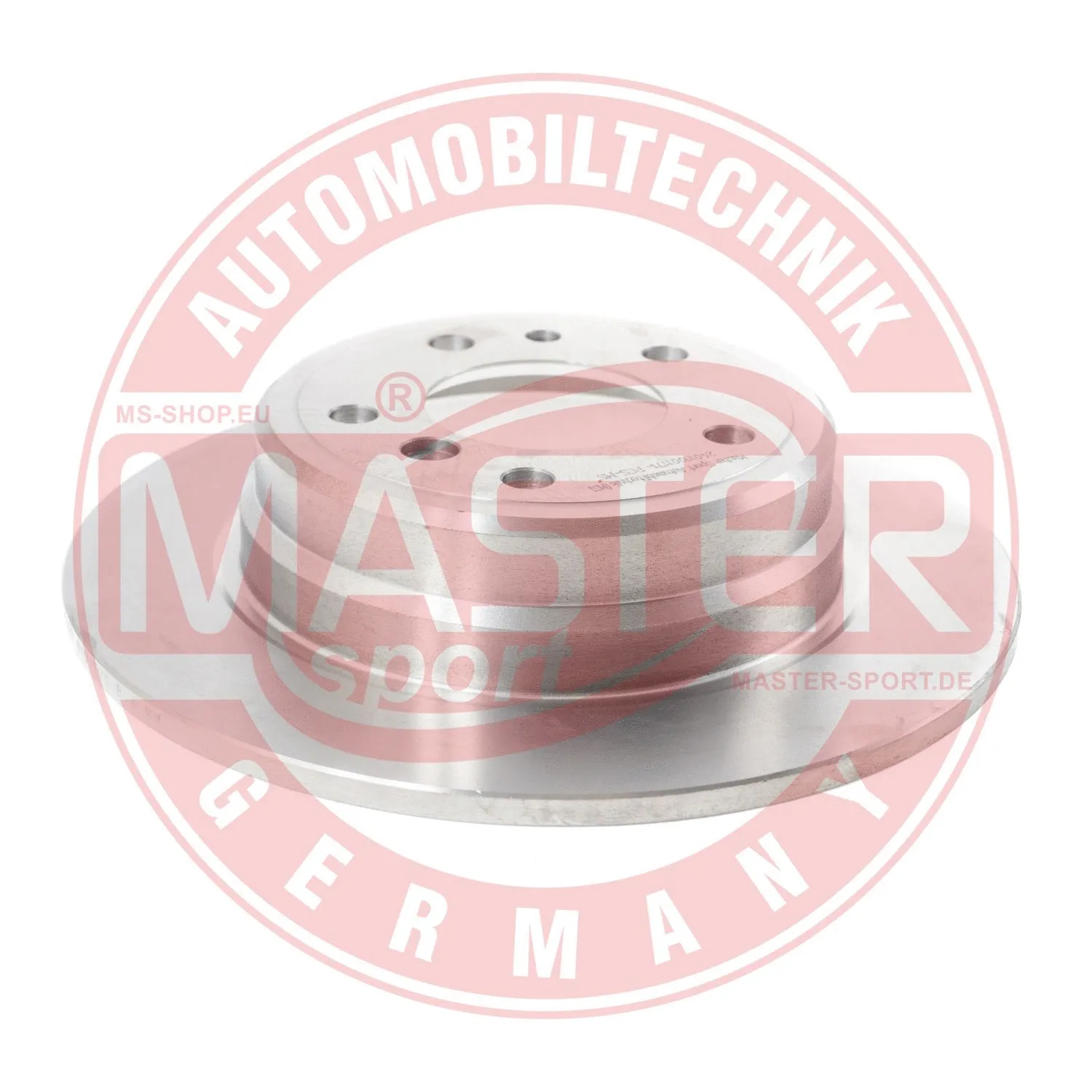 Brake Disc (24011001171-PCS-MS)