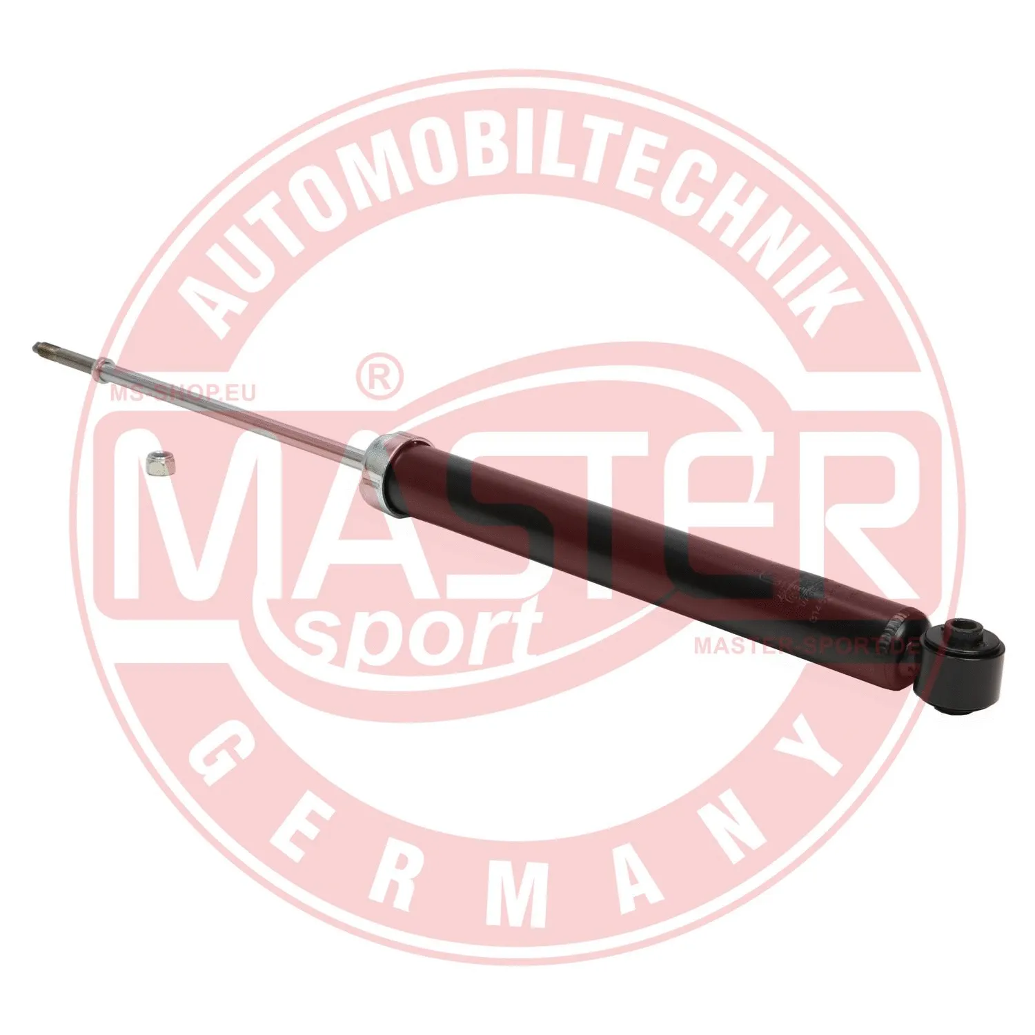 Shock Absorber