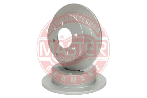 Brake Disc (24011003171-SET-MS)