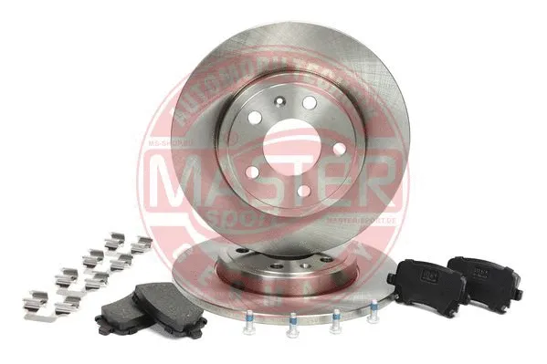 Brake Kit, disc brake