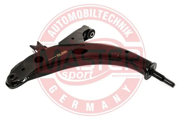 Control/Trailing Arm, wheel suspension (29634B-PCS-MS)
