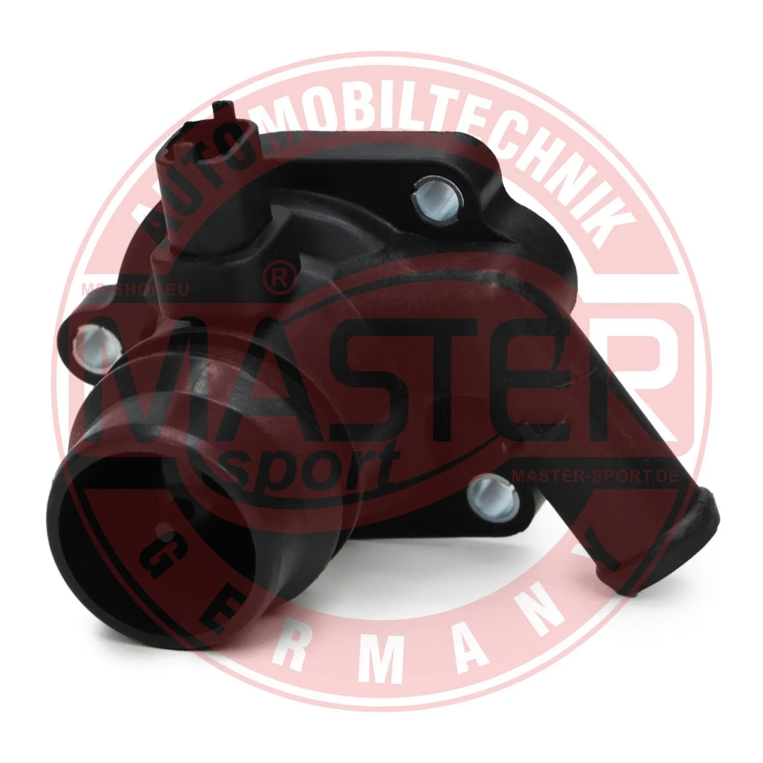 Thermostat, coolant (653725003)