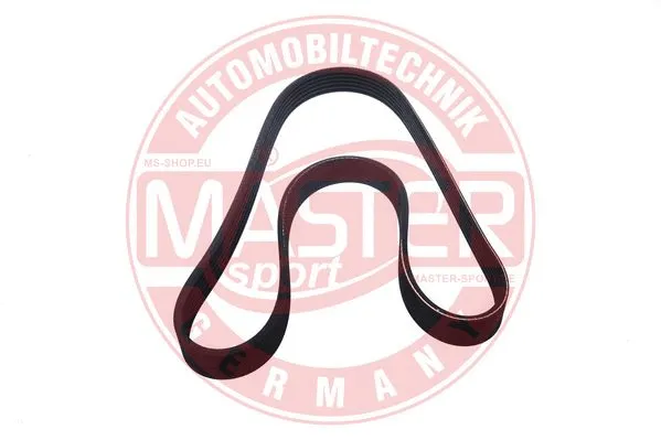 V-Ribbed Belt (6PK955-PCS-MS)