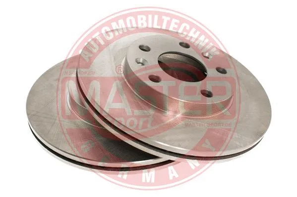 Brake Disc (24012502211-SET-MS)