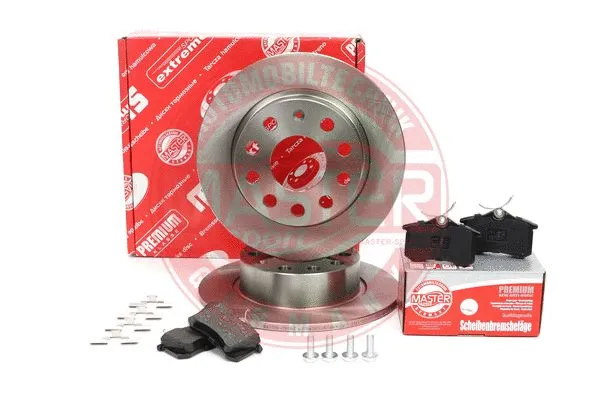 Brake Kit, disc brake
