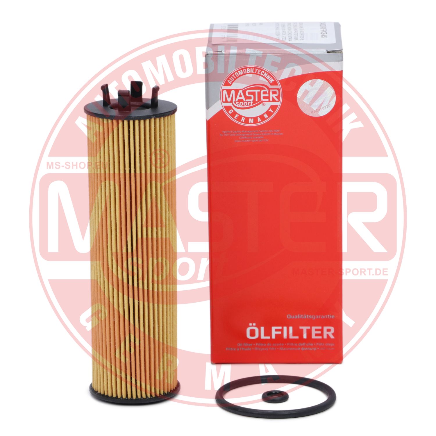 Oil Filter