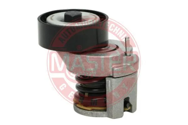 Tensioner Lever, V-ribbed belt