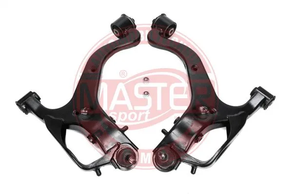 Control/Trailing Arm Kit, wheel suspension